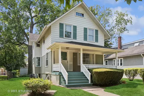 2408 Grant St, Evanston, IL 60201