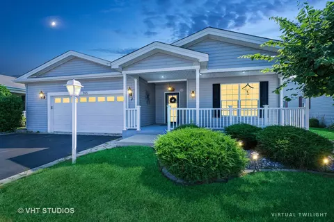 265 Rodeo Dr, Grayslake, IL 60030