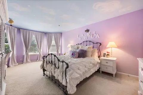 Bedroom - 1700 Heron Way, Hoffman Estates, IL 60192 photo 5 of 6