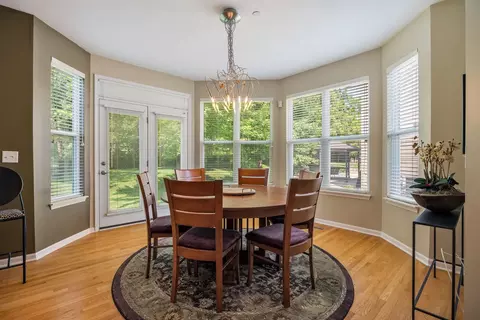 Dining - 1700 Heron Way, Hoffman Estates, IL 60192 photo 1 of 3