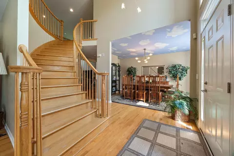 Entry Way - 1700 Heron Way, Hoffman Estates, IL 60192 photo 1 of 1