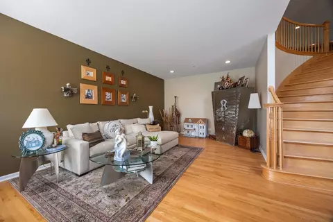 Living - 1700 Heron Way, Hoffman Estates, IL 60192 photo 1 of 5