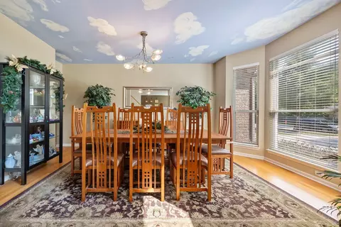 Dining - 1700 Heron Way, Hoffman Estates, IL 60192 photo 2 of 3