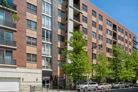 873 N Larrabee St #608, Chicago, IL 60610
