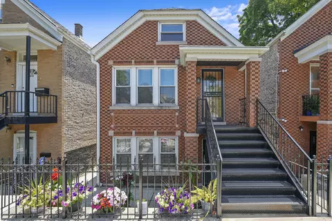 1657 W 38th Pl, Chicago, IL 60609