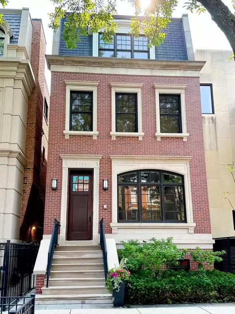 2143 N Magnolia Ave, Chicago, IL 60614