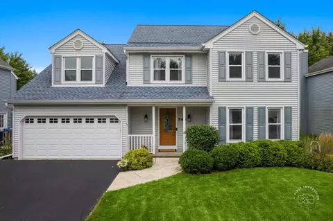 549 Kingston Dr, Geneva, IL 60134