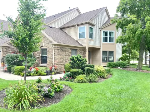 234 Willow Pkwy #234, Buffalo Grove, IL 60089