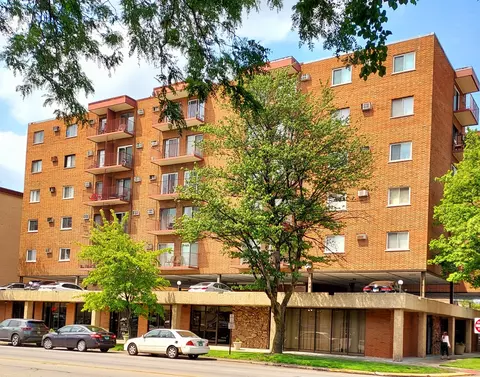 Undisclosed, Elmwood Park, IL 60707