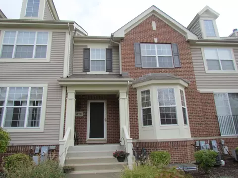 313 Bradbury Ln, Bartlett, IL 60103