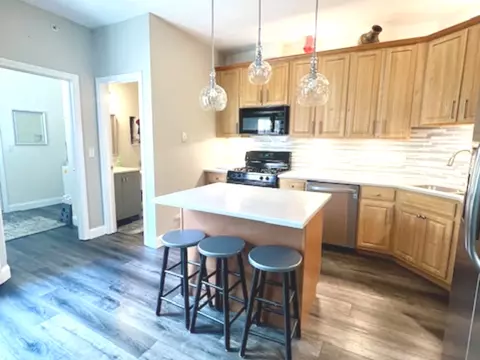 Kitchen - 313 Bradbury Ln, Bartlett, IL 60103 photo 1 of 3