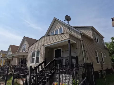 10552 S Wabash Ave, Chicago, IL 60628