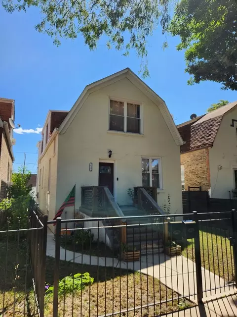 845 N Keystone Ave, Chicago, IL 60651