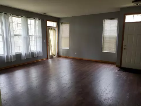 Living - 1410 Westhampton Dr, Plainfield, IL 60586 photo 1 of 1