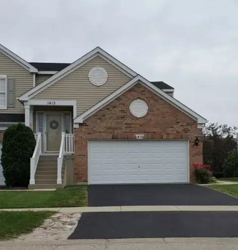 1410 Westhampton Dr, Plainfield, IL 60586