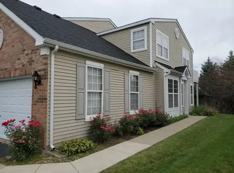 Exterior - 1410 Westhampton Dr, Plainfield, IL 60586 photo 2 of 2