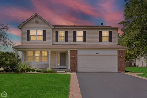 9885 Compton Dr, Huntley, IL 60142 photo 2