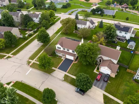 9885 Compton Dr, Huntley, IL 60142 photo 42