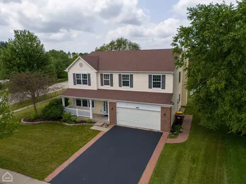 9885 Compton Dr, Huntley, IL 60142 photo 34