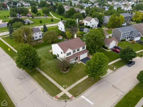 9885 Compton Dr, Huntley, IL 60142 photo 36