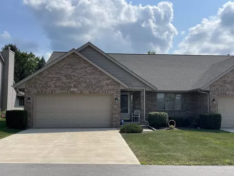 1234 Milan Dr S, Sycamore, IL 60178