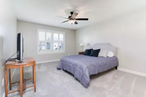 Bedroom - 3634 Napa Ln, Normal, IL 61761 photo 1 of 7