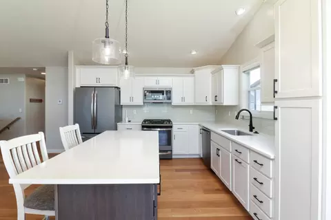 Kitchen - 3634 Napa Ln, Normal, IL 61761 photo 2 of 4