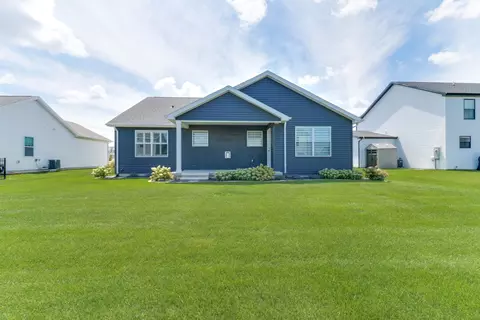 Exterior - 3634 Napa Ln, Normal, IL 61761 photo 3 of 10