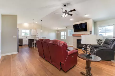 Living - 3634 Napa Ln, Normal, IL 61761 photo 1 of 3