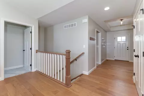 Entry Way - 3634 Napa Ln, Normal, IL 61761 photo 3 of 6
