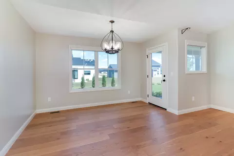 Dining - 3634 Napa Ln, Normal, IL 61761 photo 1 of 1