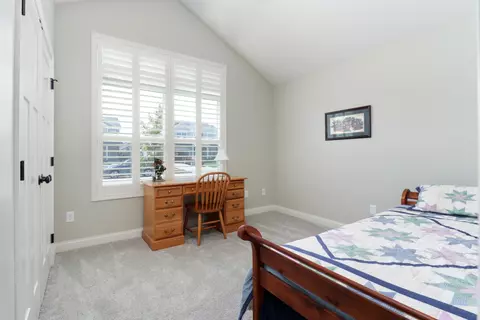 Bedroom - 3634 Napa Ln, Normal, IL 61761 photo 4 of 7