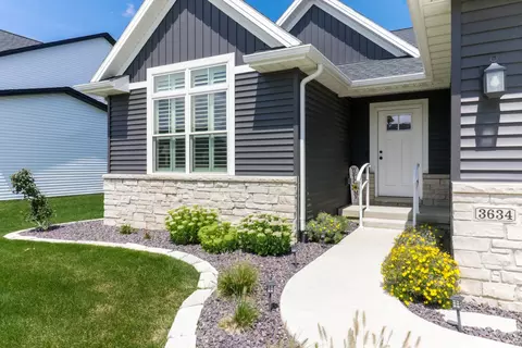 Exterior - 3634 Napa Ln, Normal, IL 61761 photo 2 of 10
