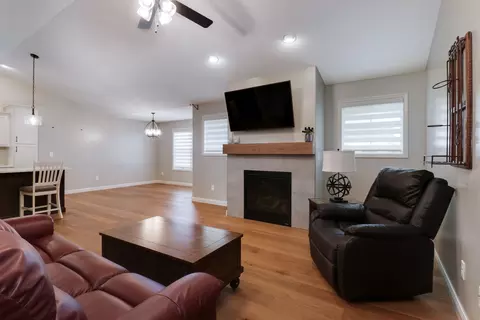 Living - 3634 Napa Ln, Normal, IL 61761 photo 3 of 3
