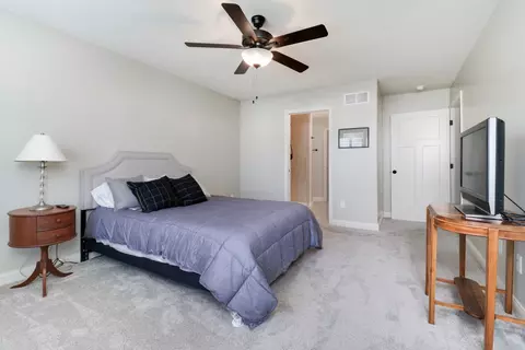 Bedroom - 3634 Napa Ln, Normal, IL 61761 photo 2 of 7