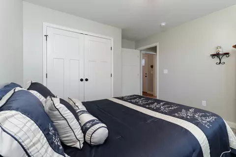 Bedroom - 3634 Napa Ln, Normal, IL 61761 photo 7 of 7