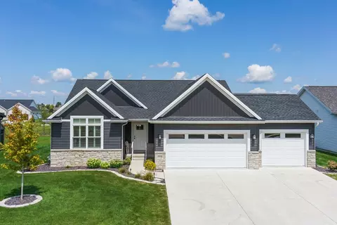 3634 Napa Ln, Normal, IL 61761