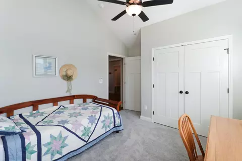 Bedroom - 3634 Napa Ln, Normal, IL 61761 photo 5 of 7