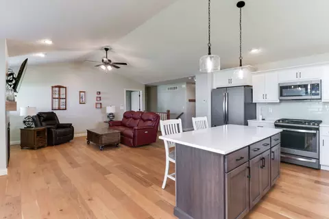 Kitchen - 3634 Napa Ln, Normal, IL 61761 photo 4 of 4