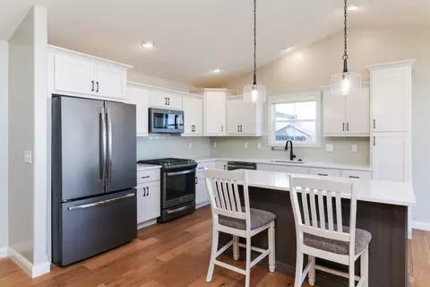 Kitchen - 3634 Napa Ln, Normal, IL 61761 photo 1 of 4