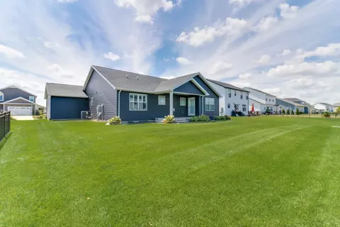 Exterior - 3634 Napa Ln, Normal, IL 61761 photo 8 of 10