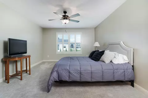 Bedroom - 3634 Napa Ln, Normal, IL 61761 photo 3 of 7