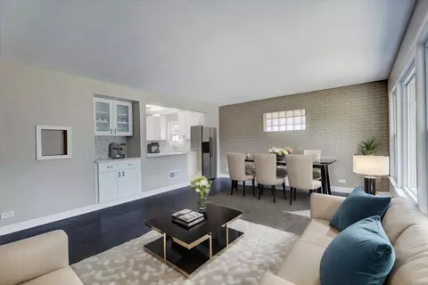 Living - 2537 S 15th Ave, Broadview, IL 60155 photo 1 of 6