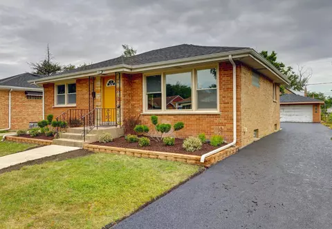 Exterior - 2537 S 15th Ave, Broadview, IL 60155 photo 2 of 2