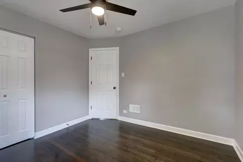 Bedroom - 2537 S 15th Ave, Broadview, IL 60155 photo 5 of 8