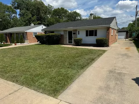 1375 Price Ave, Calumet City, IL 60409