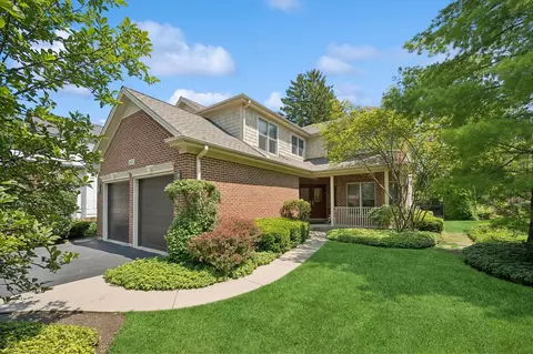 1745 Clifton Ave, Highland Park, IL 60035