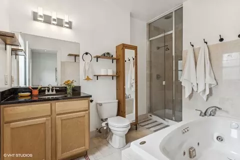 Bath - 1102 E 46th St #201, Chicago, IL 60653 photo 1 of 2