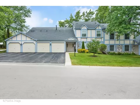 126 Wolcott Ct #L1, Schaumburg, IL 60193