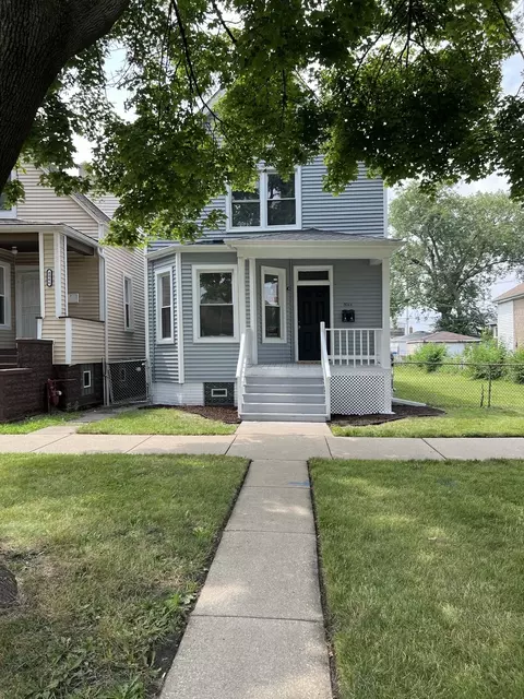 8044 S Wabash Ave, Chicago, IL 60619